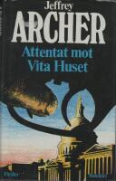 Attentat mot Vita huset