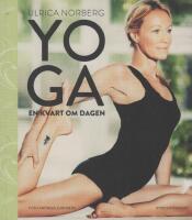 Yoga en kvart om dagen