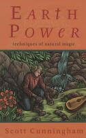 Earth power - texhniques of natural magic