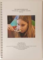 Ett lustfyllt l&auml;rande om mat. Utv&auml;rdering av SAPERE-metoden.