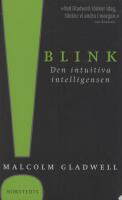 Blink : Den intuitiva intelligensen
