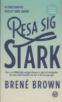 Resa sig stark