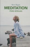 Meditation fr&aring;n b&ouml;rjan