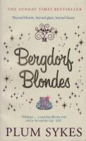 Bergdorf Blondes