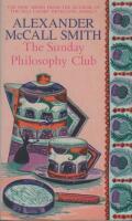 The Sunday philosophy club