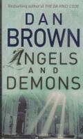 Angels & demons