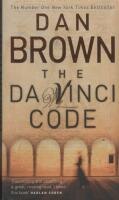 The Da Vinci code