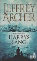 Harrys s&aring;ng : en familjesaga