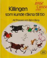 Killingen som kunde r&auml;kna till tio