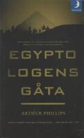 Egyptologens g&aring;ta