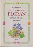 Den nordiska floran