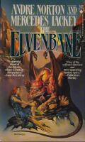 The Elvenbane