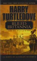 Ruled Britannia