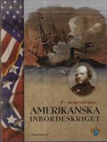 Amerikanska inb&ouml;rdeskriget 4 Kriget till havs
