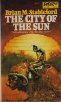 The City of The Sun