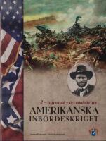 Amerikanska inb&ouml;rdeskriget 2 - Ingen n&aring;d - det totala krgiget