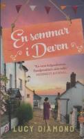 En sommar i Devon