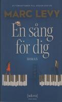 En s&aring;ng f&ouml;r dig