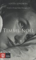 Timme noll