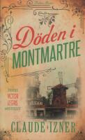 D&ouml;den i Montmartre