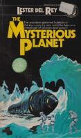 The Mysterious Planet