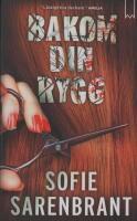 Bakom din rygg