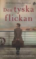 Den tyska flickan