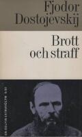 Brott och straff