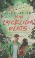 Min lyckliga plats