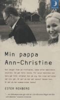 Min pappa Ann-Christine