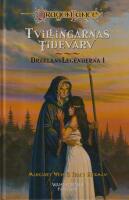 Tvillingarnas tidevarv : Draklanslegenderna 1