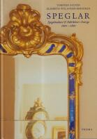 Speglar : Spegelmakare & fabrik&ouml;rer i Sverige