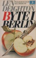 Byte i Berlin