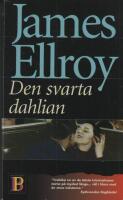 Den svarta dahlian
