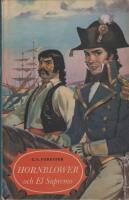 Hornblower och El Supremo