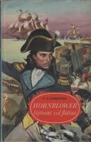 Hornblower l&ouml;jtnant vid flottan