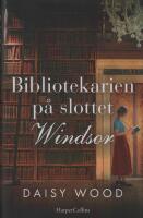 Bibliotekarien p&aring; slottet Windsor