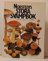 Norstedts stora svampbok