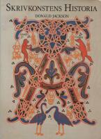 Skrivkonstens historia