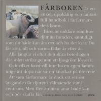 F&aring;rboken