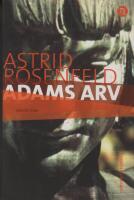 Adams arv