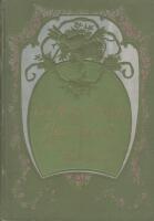 Carl Michael Bellman och Ulla Winblad - En roman fr&aring;n den gamla goda tiden af Ulrik Uhland - med ett hundratal originalillustrationer af Jenny Nystr&ouml;m-Stoopendal