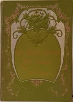 Carl Michael Bellman och Ulla Winblad - En roman fr&aring;n den gamla goda tiden af Ulrik Uhland - med ett hundratal originalillustrationer af Jenny Nystr&ouml;m-Stoopendal