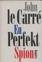 En perfekt spion