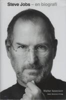 Steve Jobs - en biografi