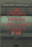 Kalla det vad fan du vill