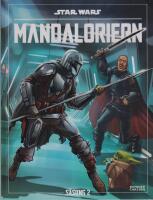 Mandaloriern. S&auml;song 2