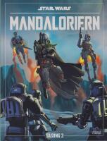 Mandaloriern. S&auml;song 3