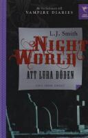 Att lura d&ouml;den : Night World
