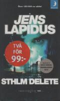 STHLM DELETE